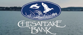 Chesapeake Bank Logo