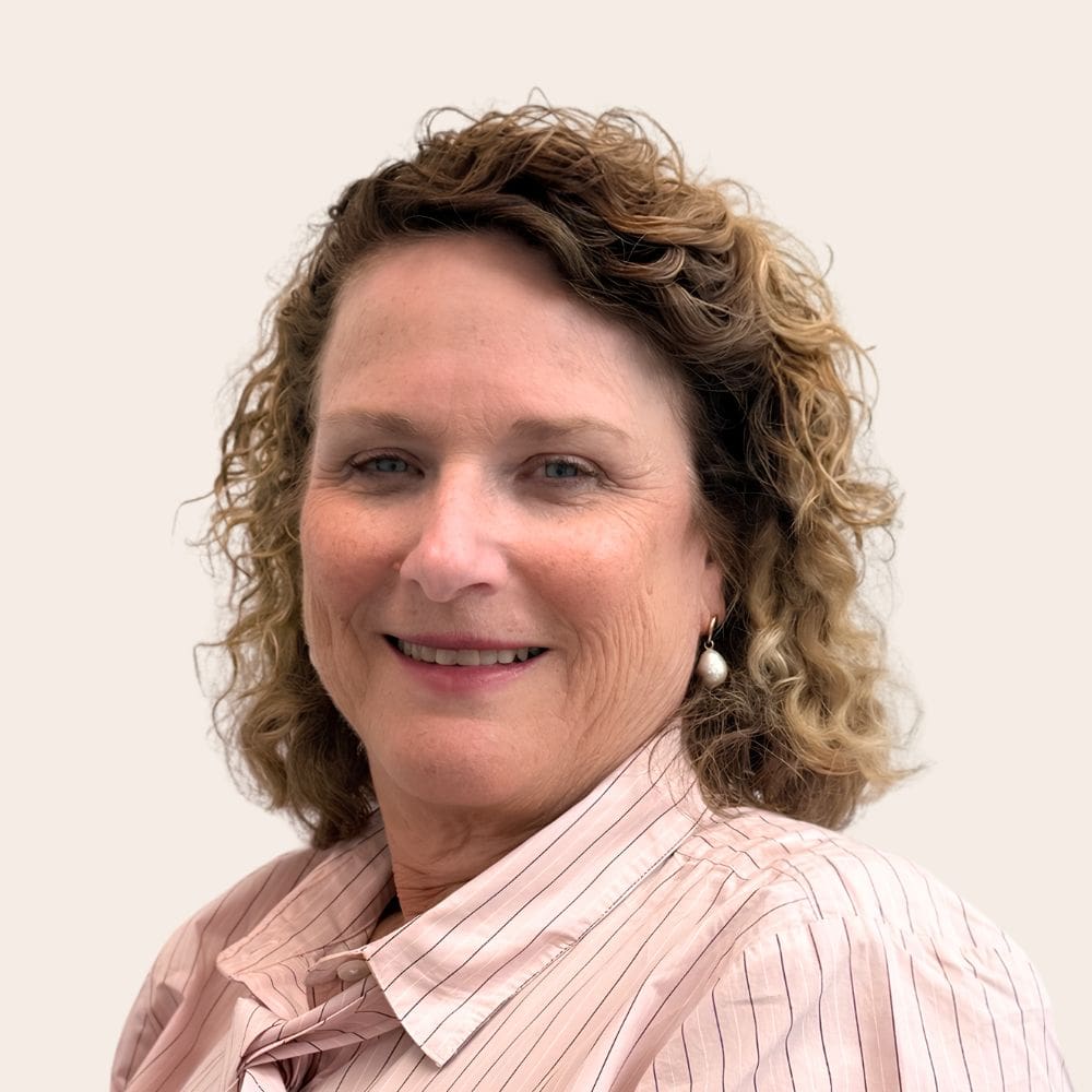 Dianne Pillsbury portrait