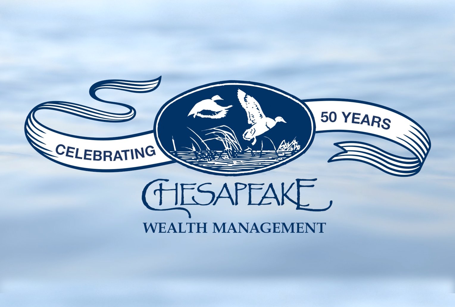 Chesapeake Wealth Management logo