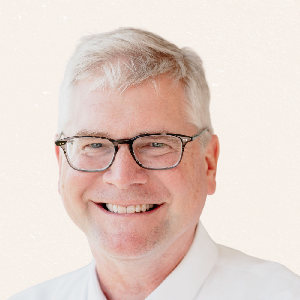 Our People Headshots
