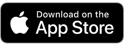 Button that reads "Download on the App Store"