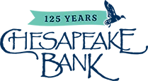 Chesapeake Bank Logo