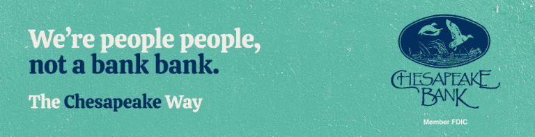The Chesapeake Way - Chesapeake Bank