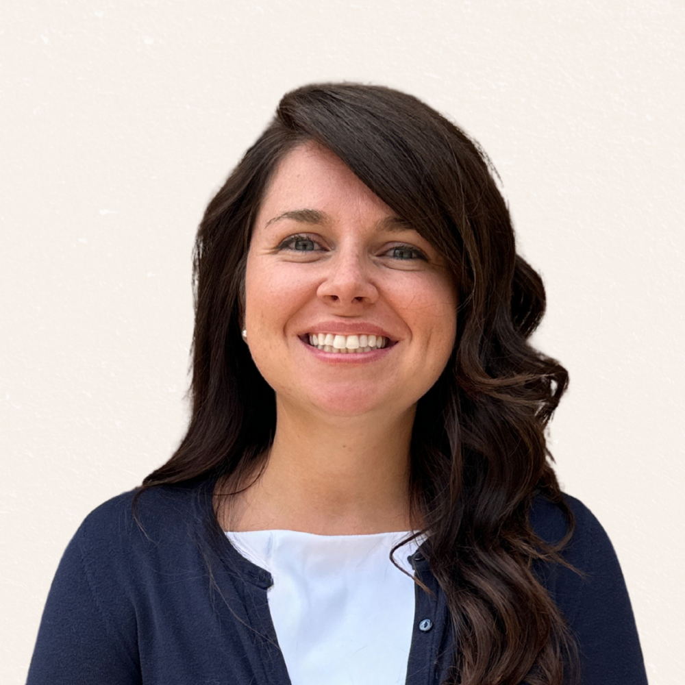Sarah, Retail Manager