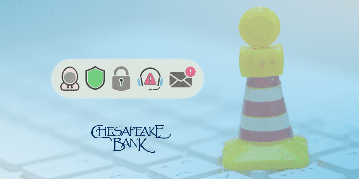 cybersecurity measure symbols