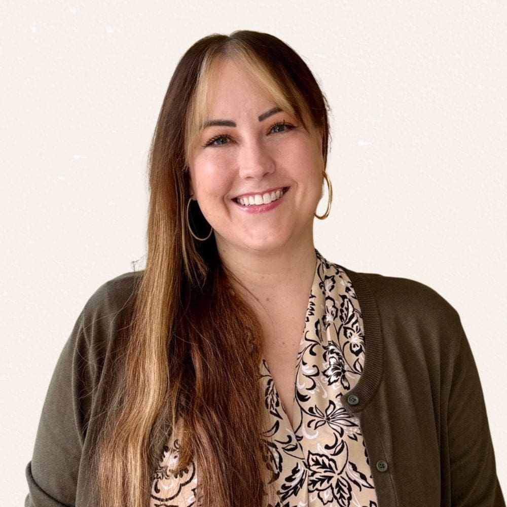 Ashley Sulick
